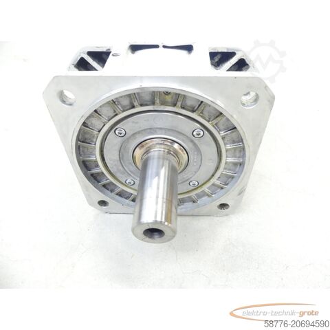 Siemens 1PH7101-2NF02-0BJ0 Kompakt-Asynchronmotor SN: VFP619753101003