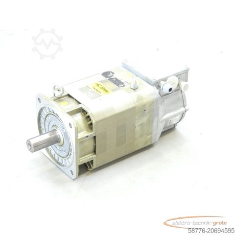 Siemens motor Siemens 1PH7101-2NF02-0BJ0 SN:YFT433435401001 - generalüberholt! -