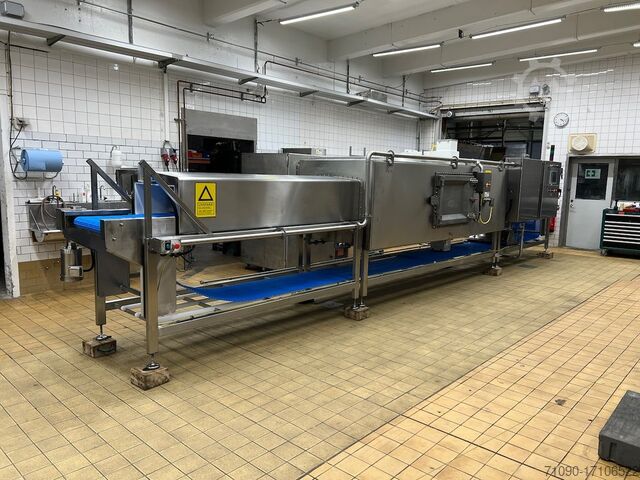 мясоперерабатывающее оборудование Amtek AMT7510U