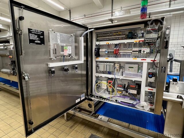 мясоперерабатывающее оборудование Amtek AMT7510U