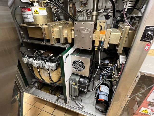 мясоперерабатывающее оборудование Amtek AMT7510U