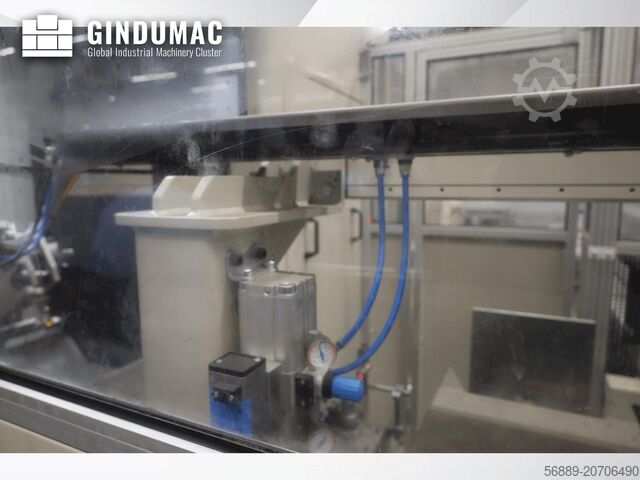 Verktygsmaskiner PROFILATOR DV370-HL-05