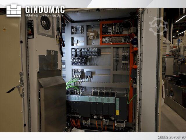 Verktygsmaskiner PROFILATOR DV370-HL-05