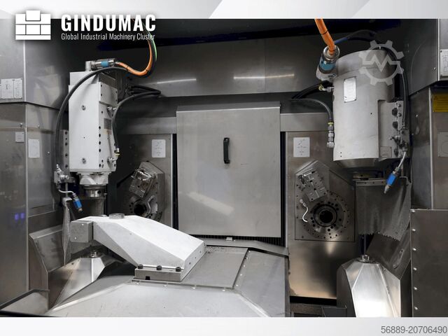 Verktygsmaskiner PROFILATOR DV370-HL-05