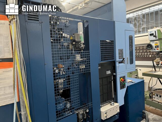 Centre d’usinage vertical Matsuura MAM72-25V
