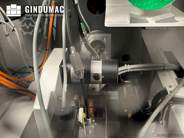 线切割机床 AgieCharmilles CUT E 600