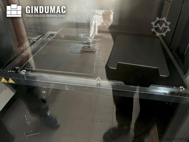 プラスチック3Dプリンター EVO-tech EL-102 V2