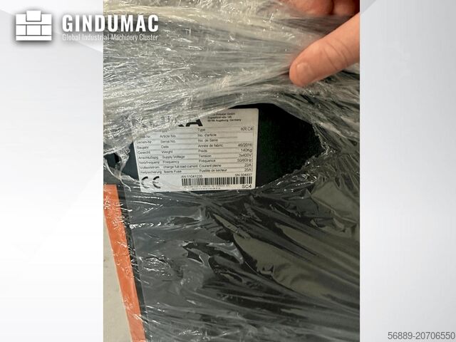 Bras de robot KUKA KR-90 R3100