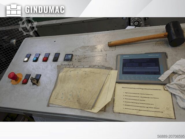 Other (Wood) ERREGI LINE ERREGI