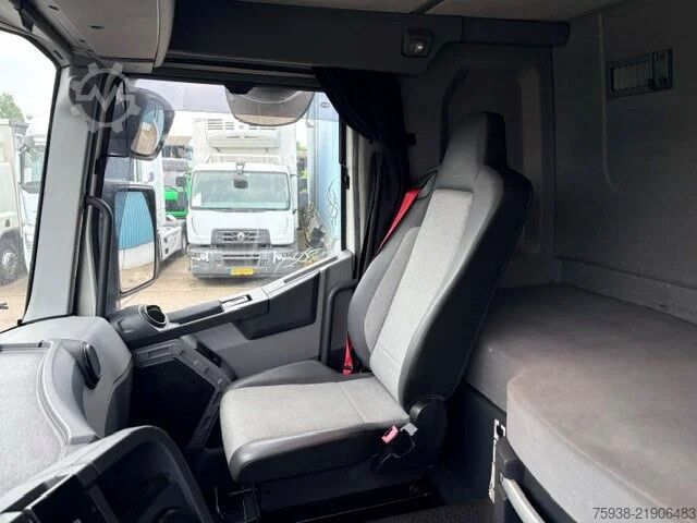 Standard-SZM Renault T460 PROTECT SLEEPERCAB (EURO 6 / I-SHIFT / 8.0...
