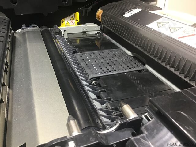 XEROX C60 พร้อม FIERY EX-i C60/70 ภายใน XEROX XEROX Digital Color Press C60