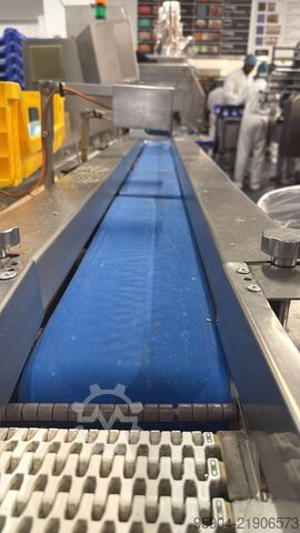 Ilapak Delta Flow Wrapper € 13.500 Ilapak Delta 3000 Flow Wrapper Delta 3000 R H S