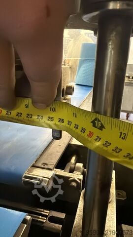 Ilapak Delta Flow Wrapper € 13.500 Ilapak Delta 3000 Flow Wrapper Delta 3000 R H S