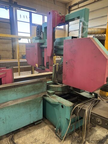 冷锯 Kaltenbach KBS 400 DG-NA