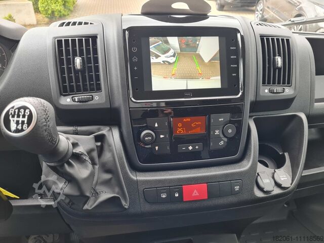 Фургон-панель FIAT Ducato  Easy L3H2 KaWa 140 Navi,Klima,RFK,LR Bdn