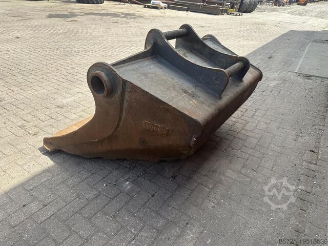 Lopata  Slotenbak S70 - Nieuw
