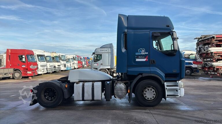 标准-SZM Renault Premium 450 DXI (BONNE ETAT / GOOD CONDITION)