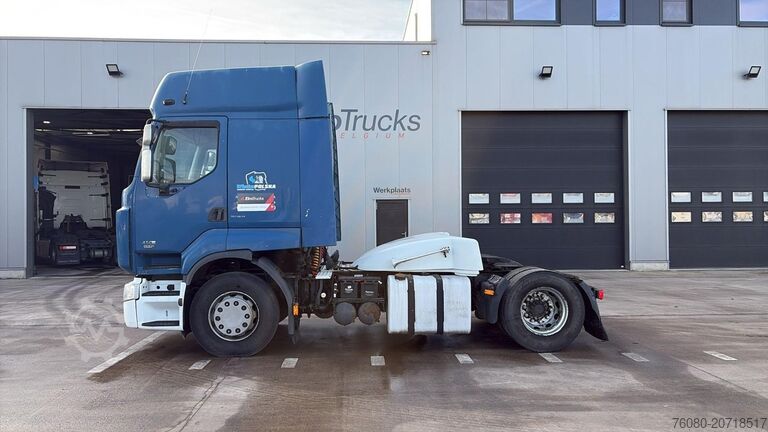 标准-SZM Renault Premium 450 DXI (BONNE ETAT / GOOD CONDITION)