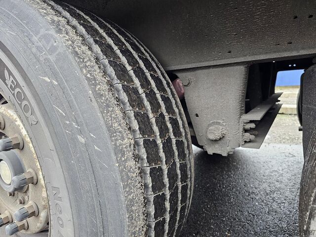 2011年 Schmitz Cargobull SCS24/L-1362 E B | 荷兰版挂车 | SAF盘式制动 | 2吨装载升降尾板 | 荷兰APK/TÜV检验合格 | 29-06- Schmitz Cargobull SCS24/L-1362 E B | NL TRAILER|SAF DISC| LOADING...