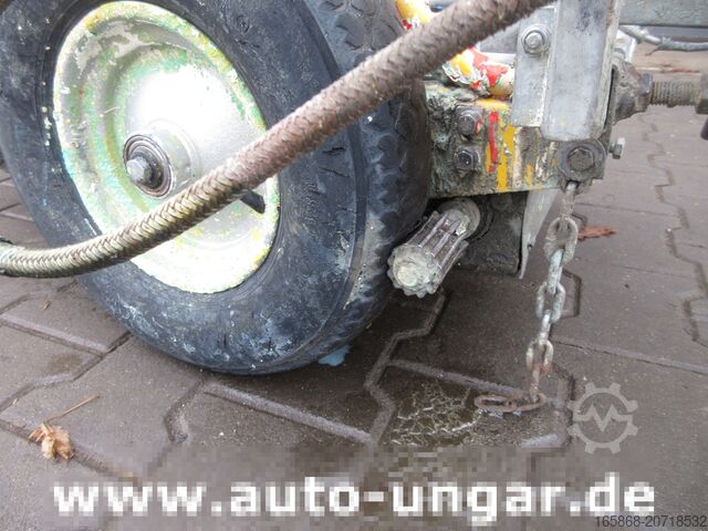 道路标记 ProSign Citadine Graco LineLazer Airless Roadmar