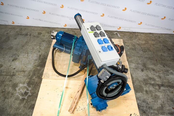 WEBER ZE 20 WEBER ZE 20