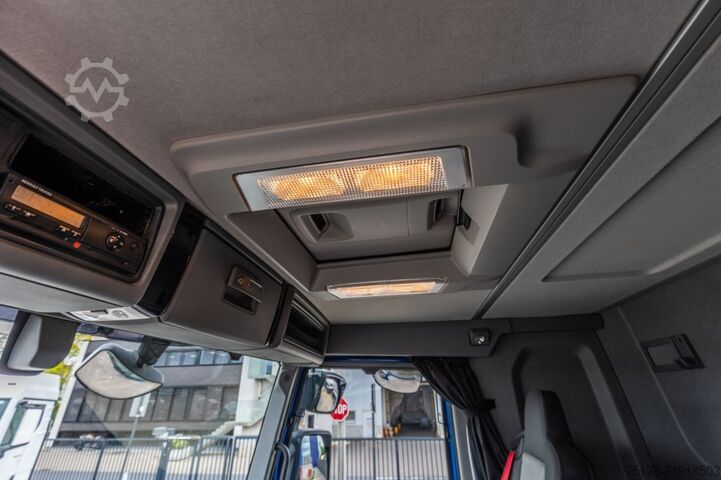 标准-SZM RENAULT T480+HYDR