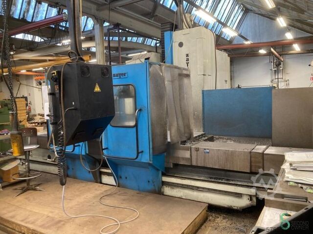 Fresatrici Zayer 20 KF 2500 Zayer 20 KF 2500