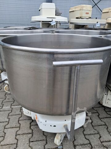 Mixer mit abnehmbarer Schüssel Boku SK 240A