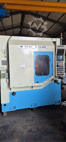 Vertical Jeil Machine JB-150CNC