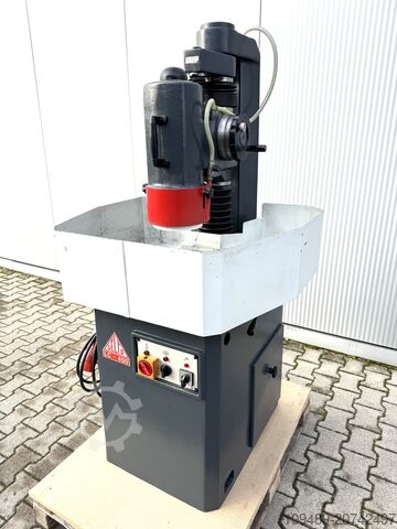 圆台平面磨床/DELTA 400 DELTA LC 400