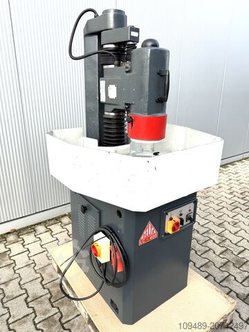 Apaļā galda virsmas slīpmašīna / DELTA 400 DELTA LC 400