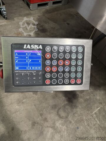 ماكينة تجهيز اللحوم LASKA KU 750