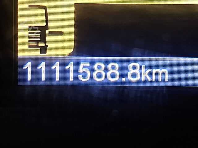 معيار SZM SCANIA G420 HL E5 ADBLEU