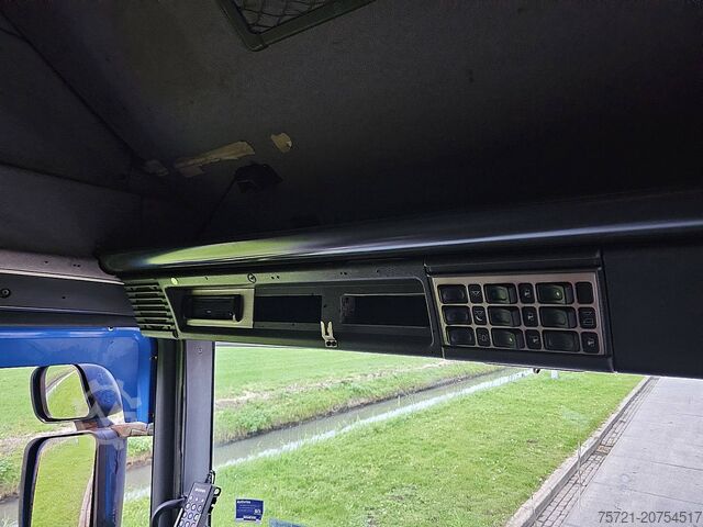 Standard-SZM SCANIA R124.420