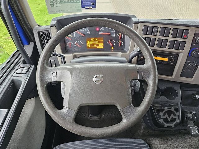 Resväska VOLVO FL 290.18