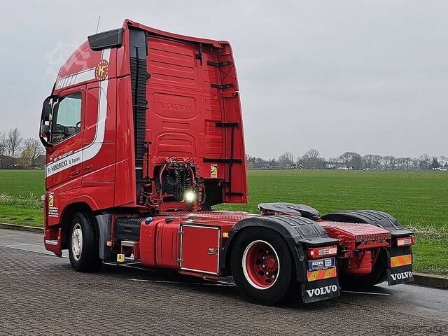 MTS standard VOLVO FH 460