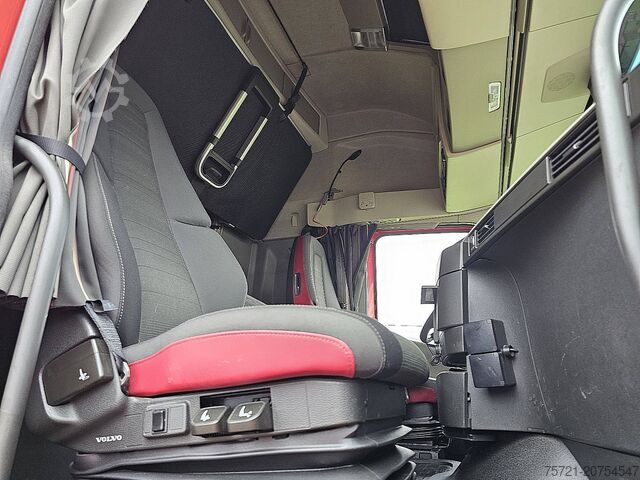 MTS standard VOLVO FH 460