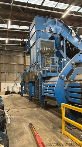 Prasa do bel BOA D130 B 5V 5H 110