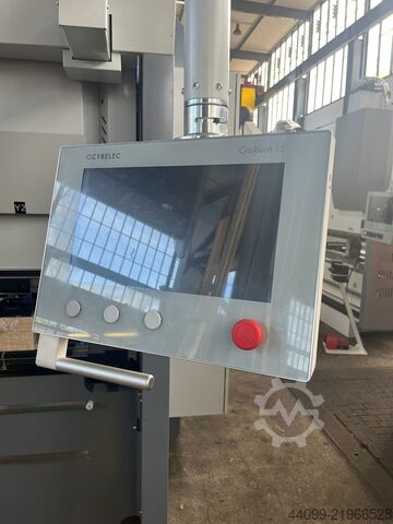Press brake GPRESS GHX 180-3000