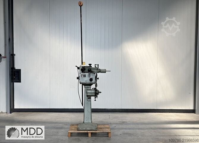 Bandsägeschärfmaschine PERFECTA PERFECTA 