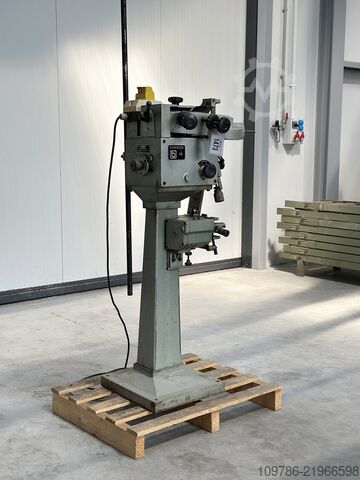 Bandsägeschärfmaschine PERFECTA PERFECTA 