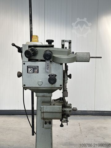 Bandsägeschärfmaschine PERFECTA PERFECTA 