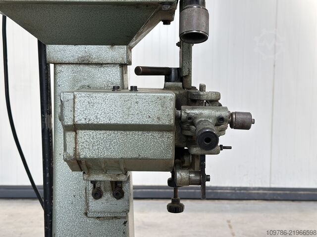 Bandsägeschärfmaschine PERFECTA PERFECTA 