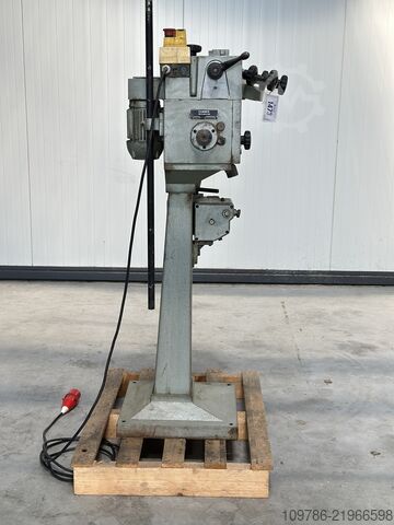 Bandsägeschärfmaschine PERFECTA PERFECTA 