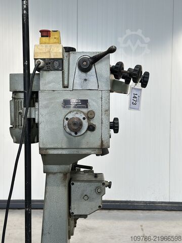 Bandsägeschärfmaschine PERFECTA PERFECTA 