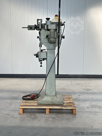 Bandsägeschärfmaschine PERFECTA PERFECTA 