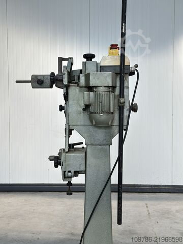 Bandsägeschärfmaschine PERFECTA PERFECTA 