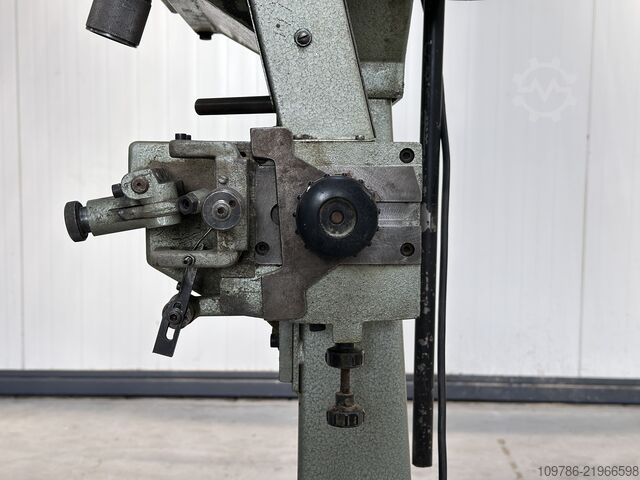 Bandsägeschärfmaschine PERFECTA PERFECTA 