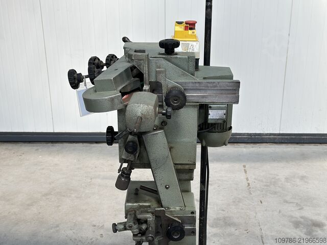 Bandsägeschärfmaschine PERFECTA PERFECTA 