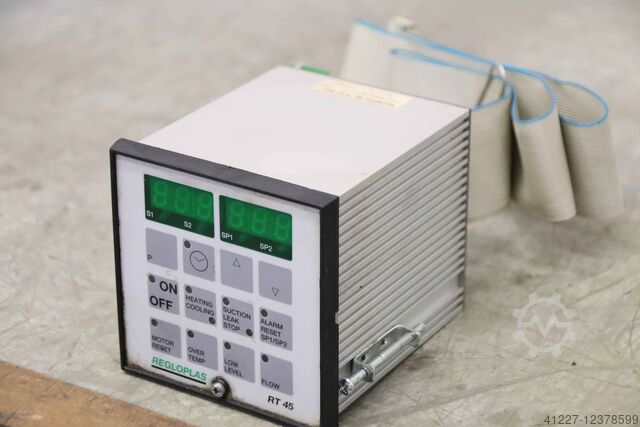 Ekran Regloplas RT45-Geh 45750